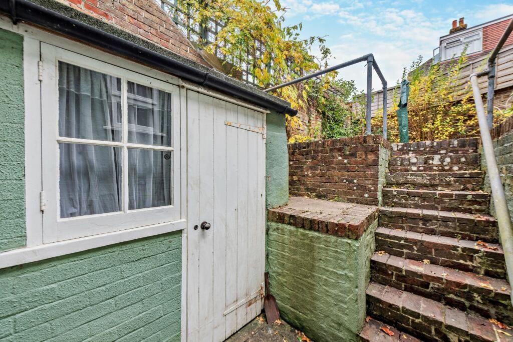 Additional image 10 of Southover High Street, Lewes, East Sussex