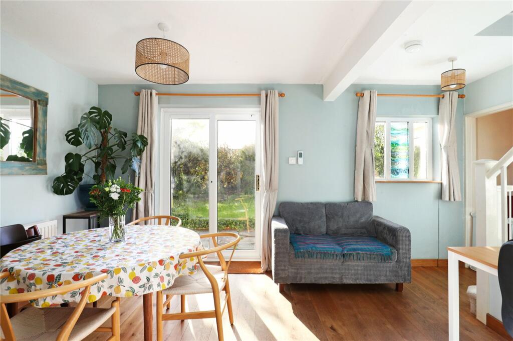 Additional image 10 of Ridgeway Close, West Harptree, Bristol, Somerset, BS40