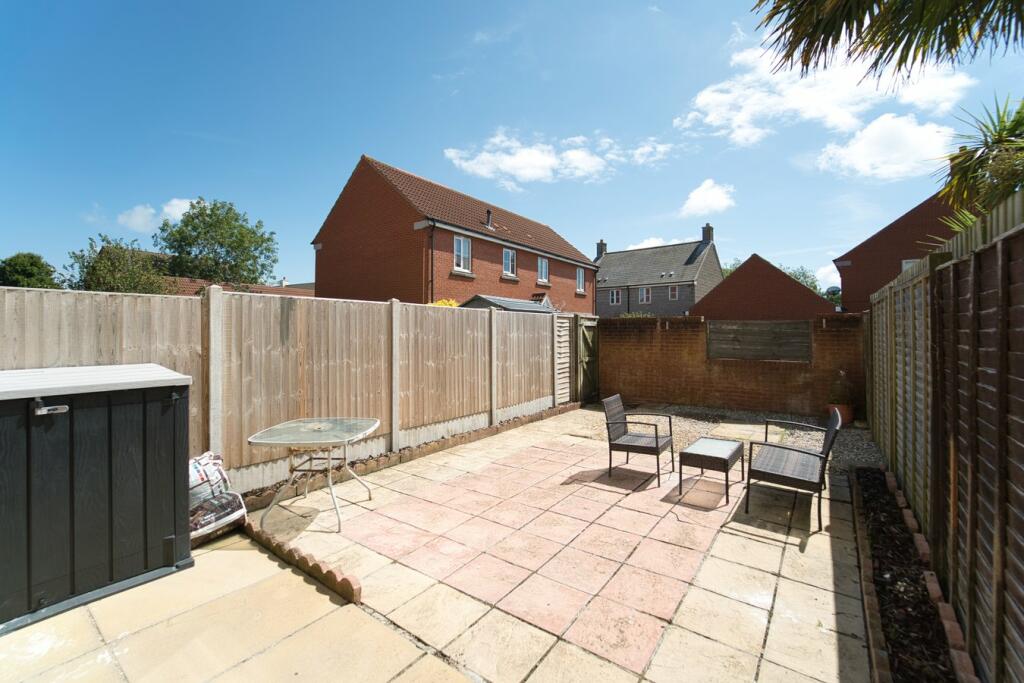 Additional image 16 of Longridge Way, Weston Village, Weston-Super-Mare, BS24