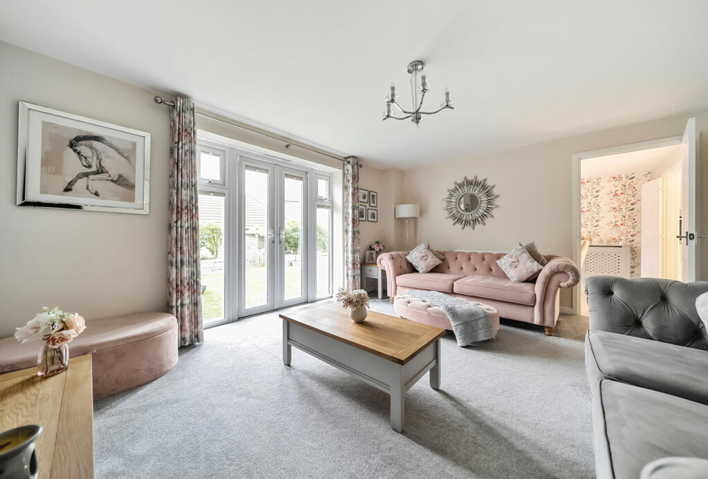 Additional image 5 of Viola Way, Emersons Green, Bristol, South Gloucestershire, BS16