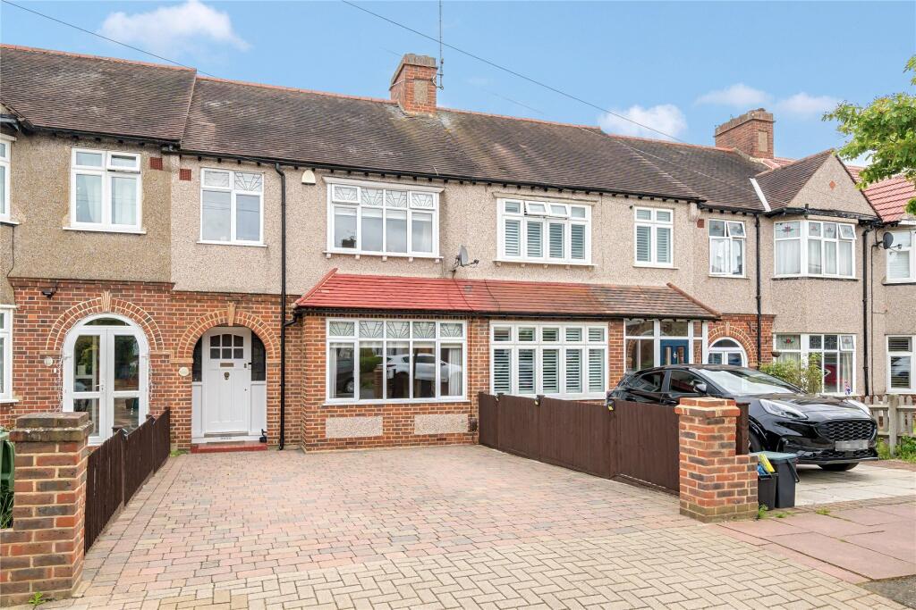 Additional image 14 of Wickham Crescent, West Wickham