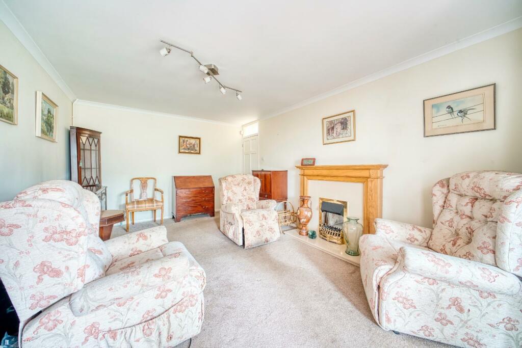 Additional image 10 of Well presented bungalow in Congresbury village