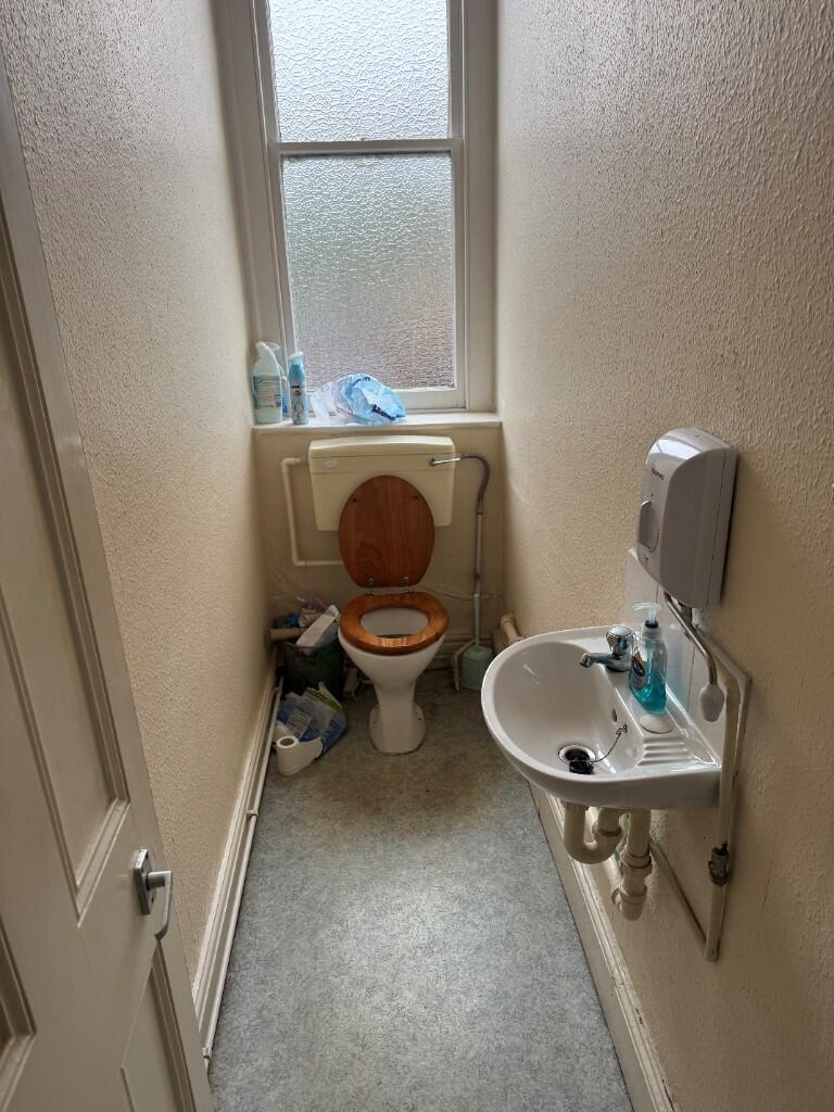 Additional image 5 of Flat 6 Limerick Road,Redland,Bristol,BS6 7DZ