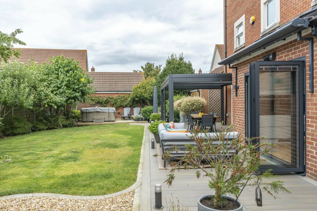 Additional image 12 of Fennel Road, Portishead