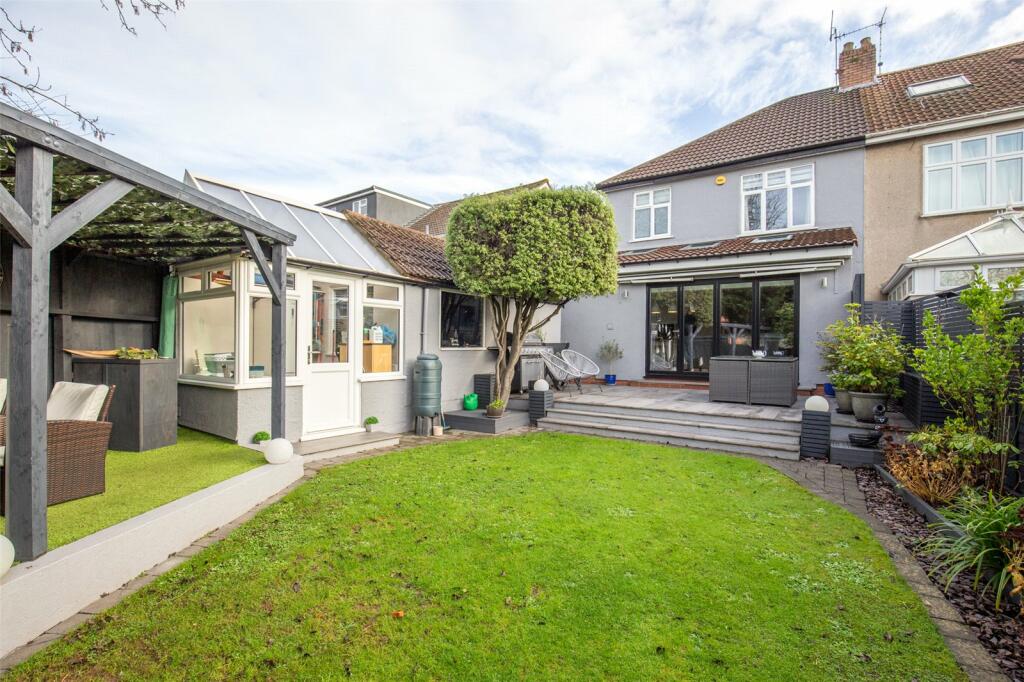 Additional image 8 of Falcondale Road, Bristol, BS9