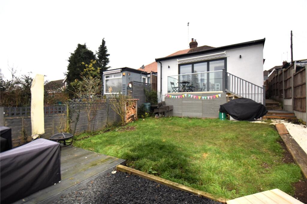 Additional image 20 of Plantation Road, Swanley