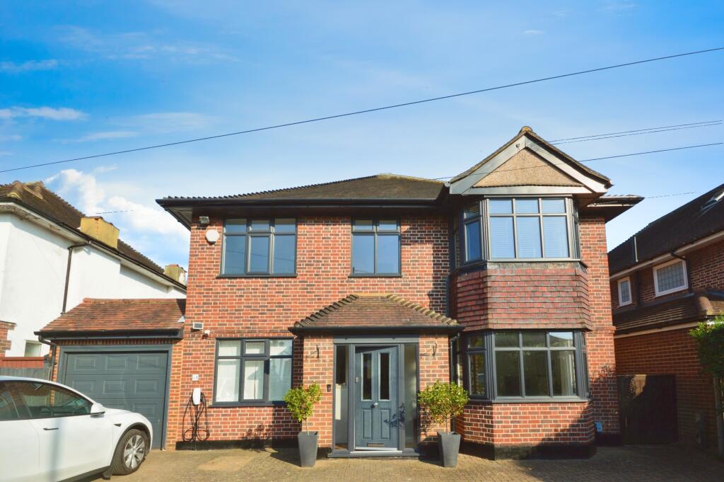 Primary image of Blackbrook Lane, Bromley, BR2