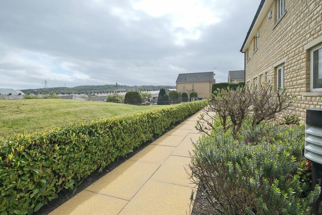Additional image 12 of Meadow Bank Mews, Nelson, Lancashire, BB9