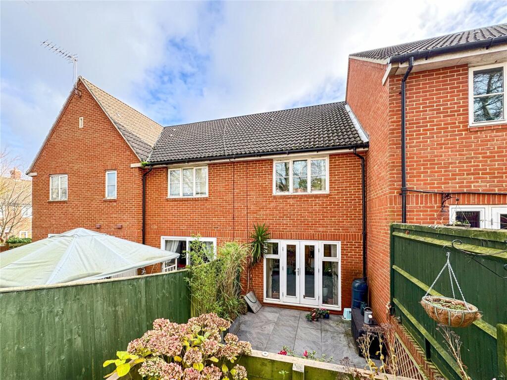 Additional image 13 of Hawthorn Park, Swanley, Kent, BR8