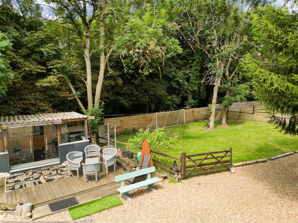 Additional image 28 of Unique Detached Period Home Set In Private 3/4 Acre Plot With Stables & Paddock