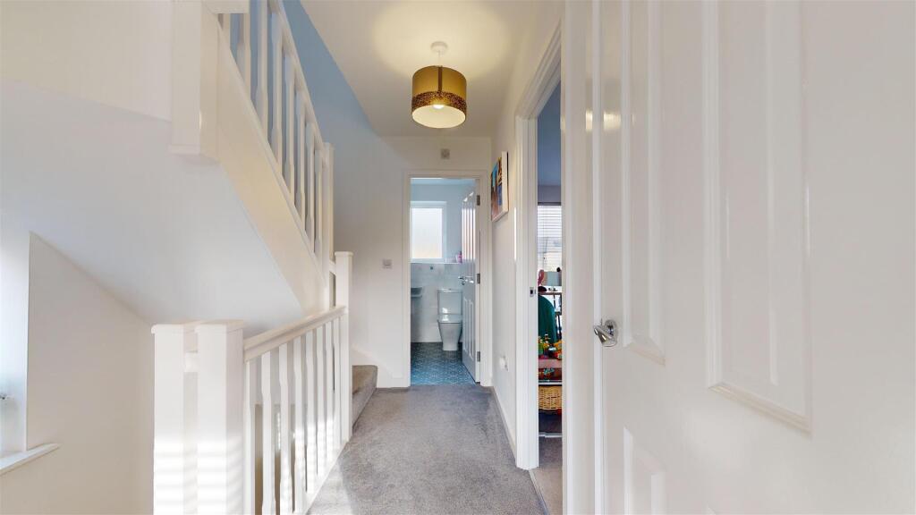 Additional image 14 of Hengrove Square, Hengrove