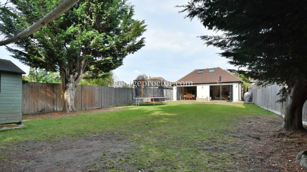 Additional image 22 of Burford Road, Bickley, BR1