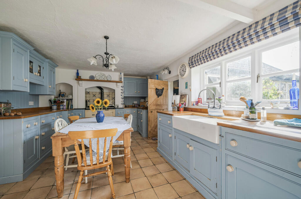 Additional image 7 of Badgworth, Axbridge, Somerset, BS26