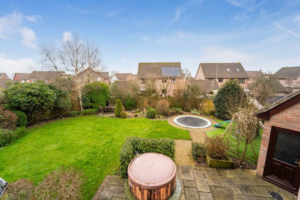 Additional image 25 of Wheatfield Drive, Wick St Lawrence, Weston-Super-Mare, BS22
