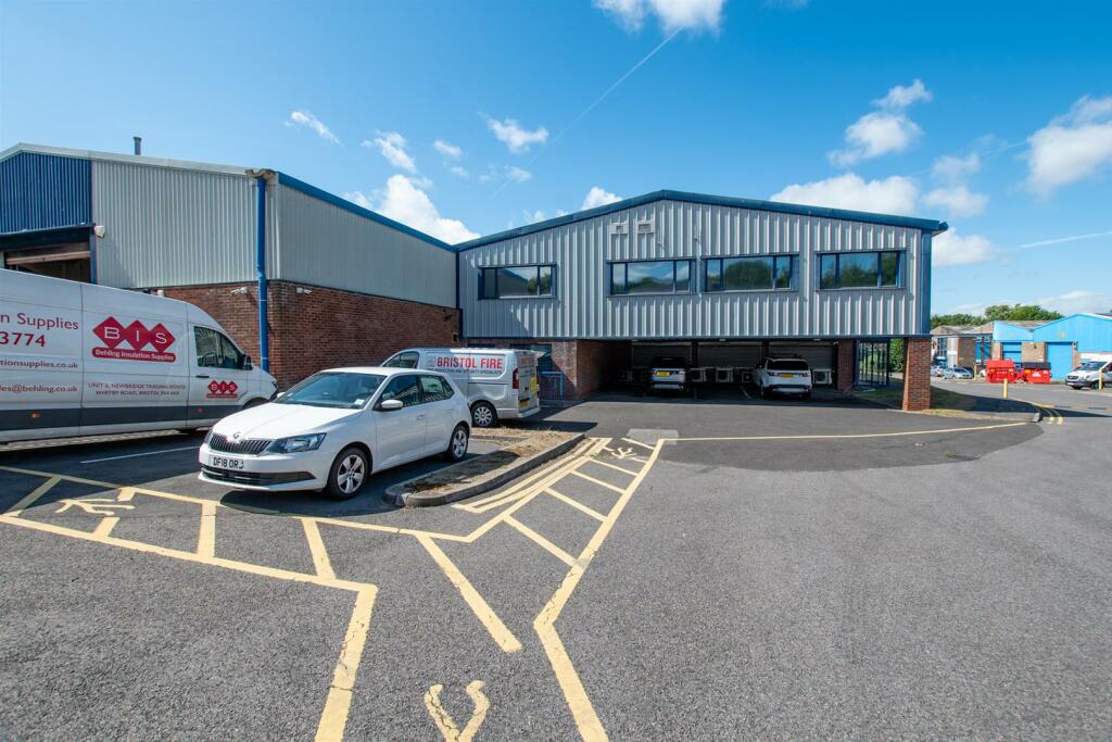 Additional image 26 of Newbridge Close, Newbridge Trading Estate, Brislington