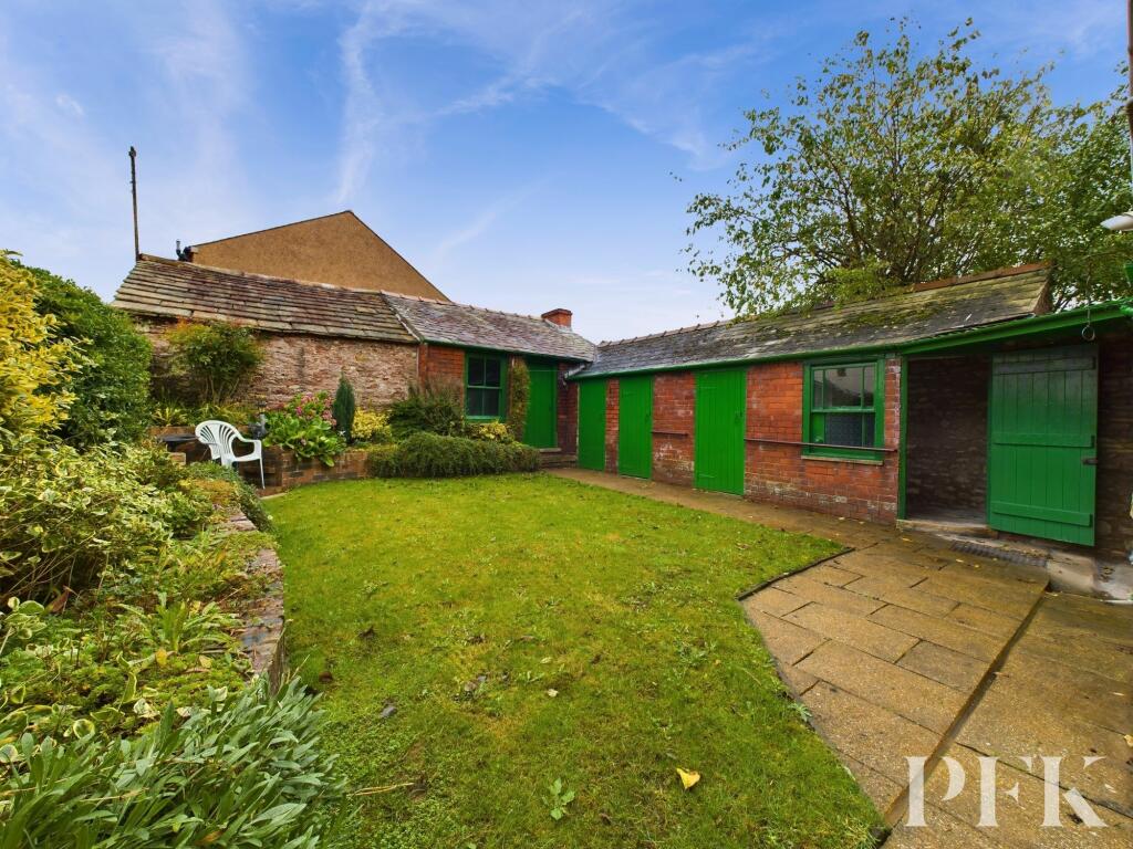 Additional image 21 of Nateby Road, Kirkby Stephen, CA17
