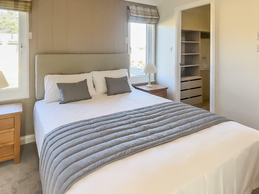 Additional image 12 of Pendle View Lodges, Barrow, Clitheroe, Lancashire, BB7 9DH