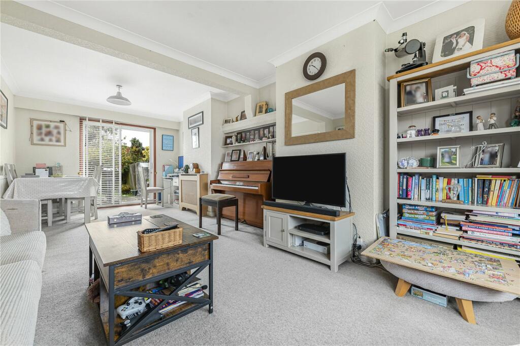 Additional image 9 of Chesham Avenue, Petts Wood, Orpington, BR5