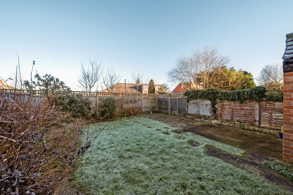 Additional image 18 of Priory Avenue, Bristol, BS9