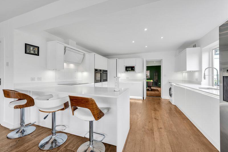 Additional image 21 of Lawn Close, Sundridge Park, Bromley