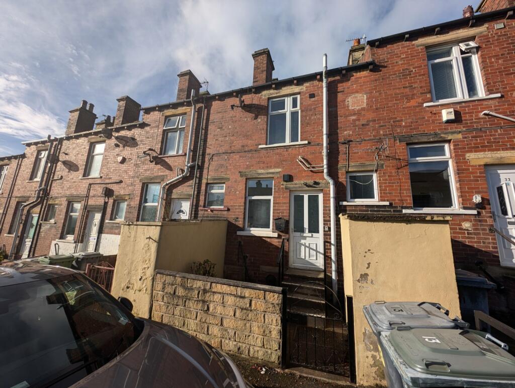 Additional image 2 of Highfield Terrace, Cleckheaton, West Yorkshire, BD19