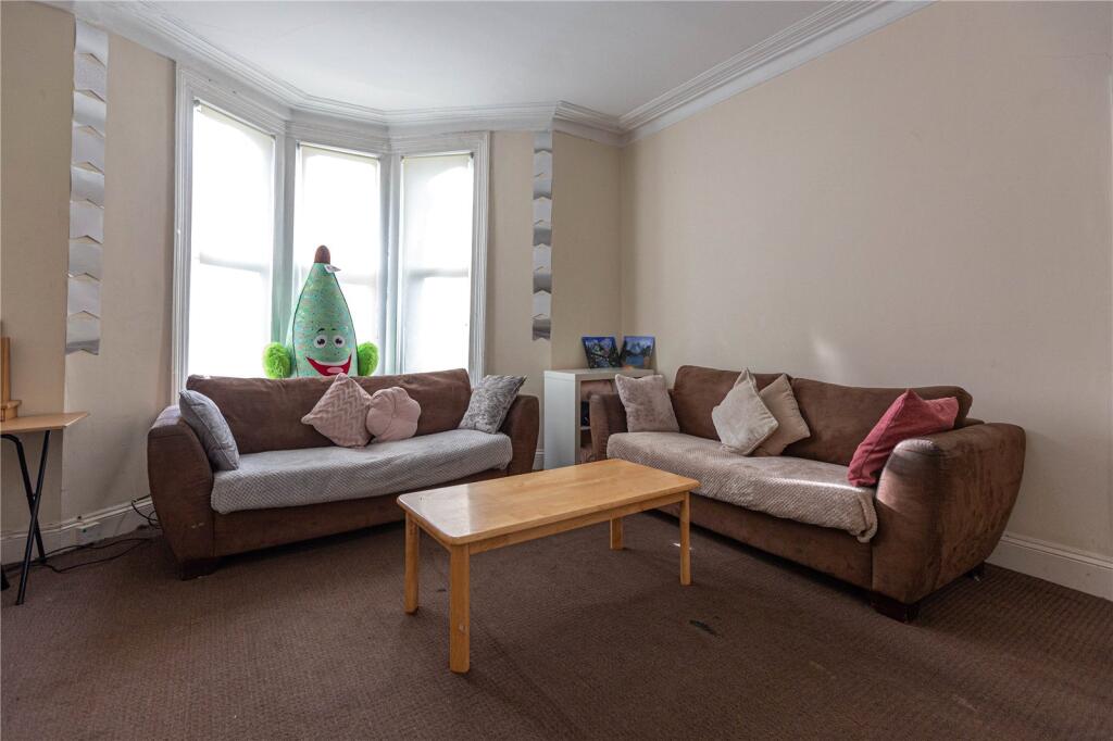 Additional image 20 of High Street, Staple Hill, Bristol, BS16