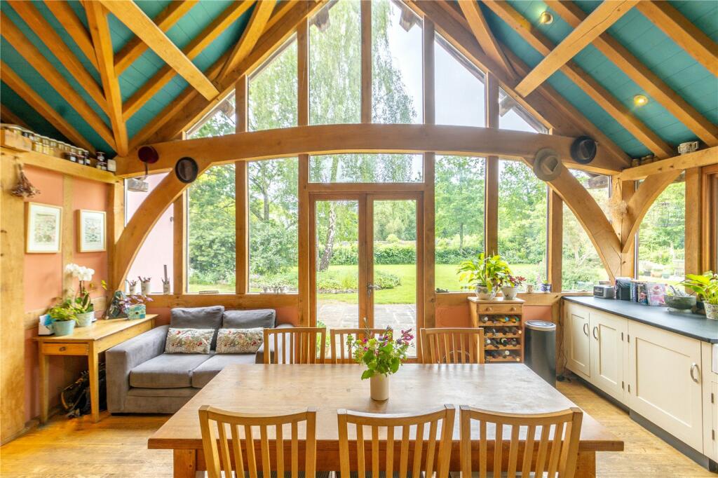 Additional image 6 of Park Farm, Bower Ashton, Bristol, BS3