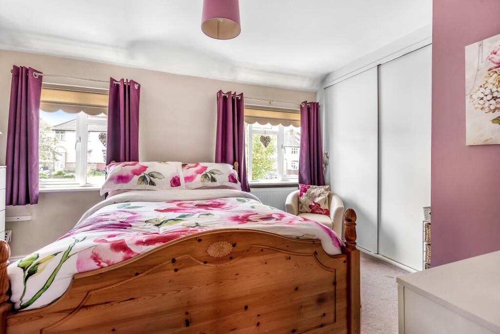 Additional image 6 of Queensway, West Wickham