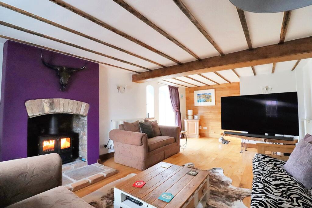 Additional image 6 of Featherbed Lane, Oldbury-On-Severn, BS35