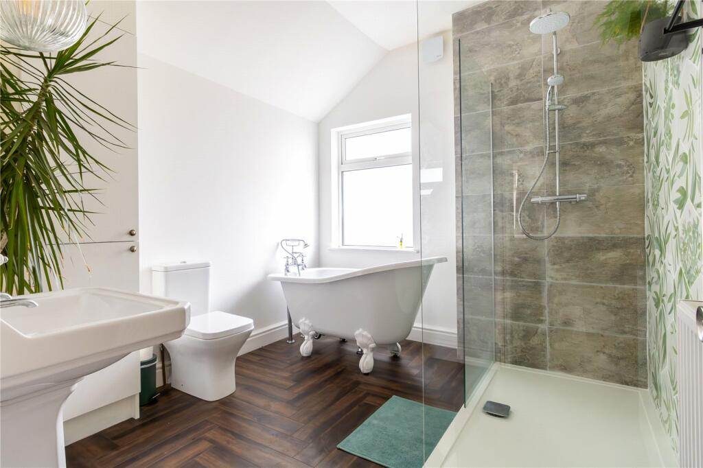 Additional image 21 of Ashfield Road, Ashton, BS3