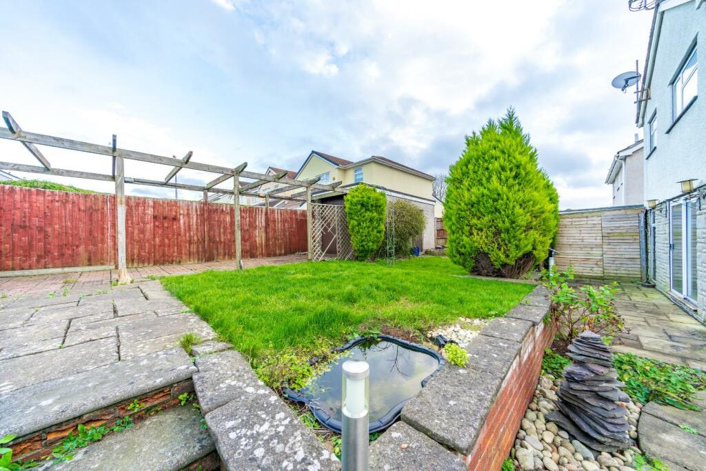 Additional image 17 of Extended family home in Yatton village