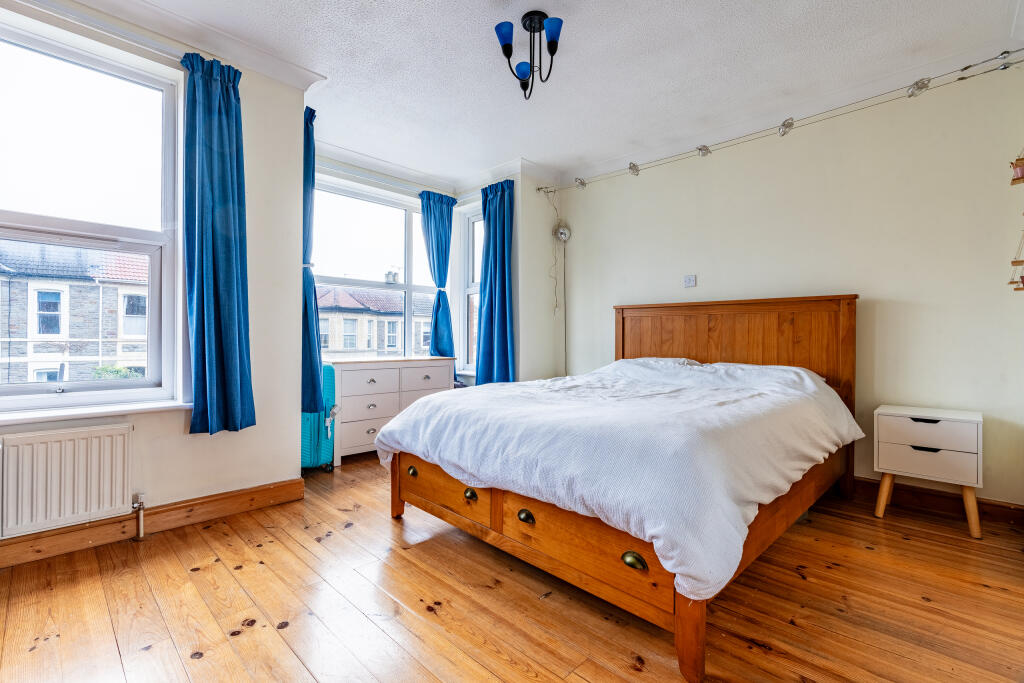 Additional image 14 of Hampton Road, Redland, Bristol, BS6 6JG