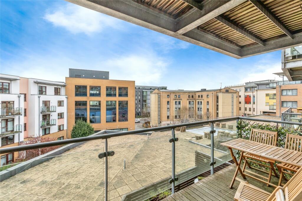 Additional image 11 of Deanery Road, Bristol, BS1