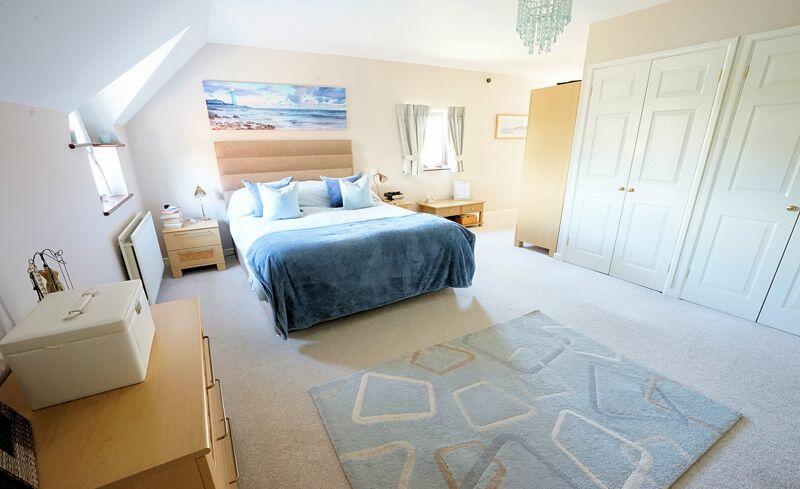 Additional image 7 of A distinctive family home with an annexe