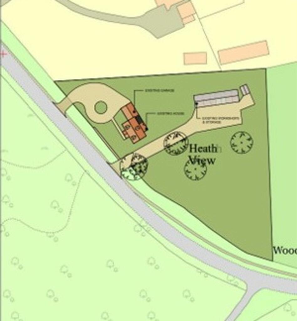 Additional image 23 of Haywards Heath Road, North Chailey, BN8