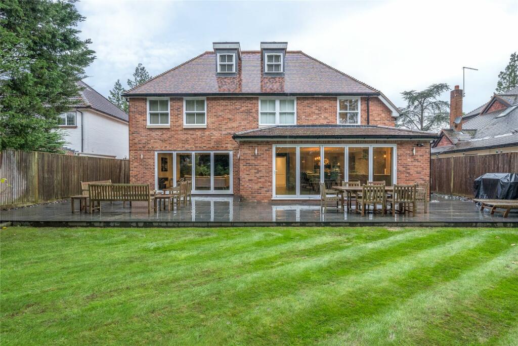 Additional image 40 of Wood Way, Farnborough Park