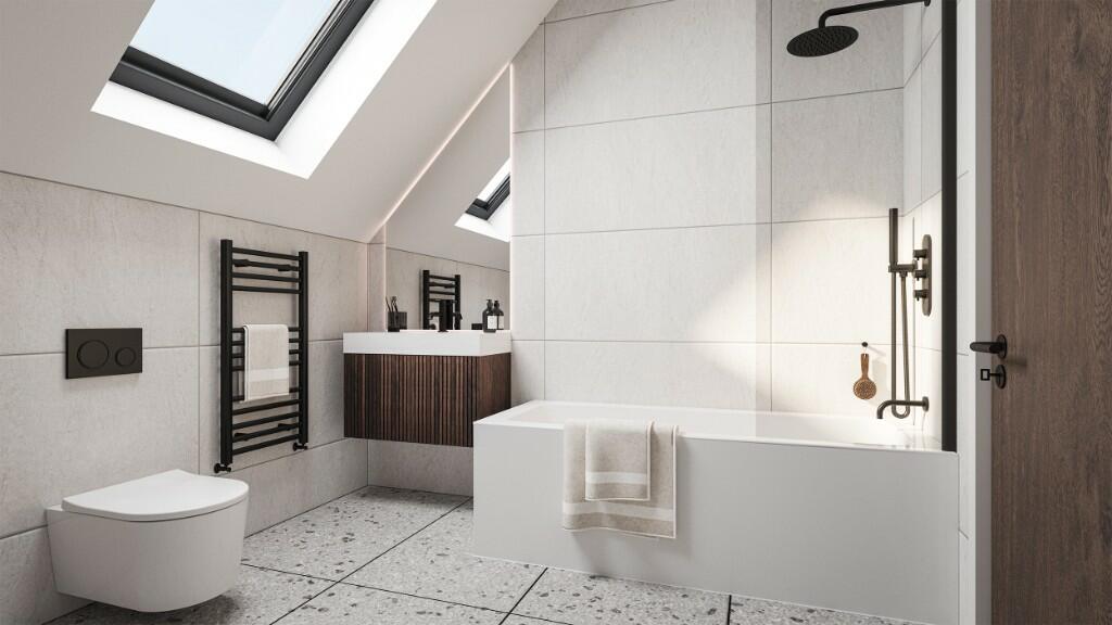 Additional image 5 of Green Quarter, Barfield Road, Bickley - Register your interest now!