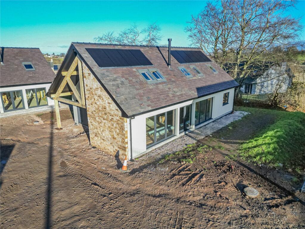 Additional image 24 of Plot 1 Brummel Kites Lane, Penruddock, Penrith, Cumbria