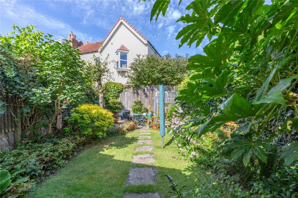 Additional image 20 of Rudthorpe Road, Bristol, BS7