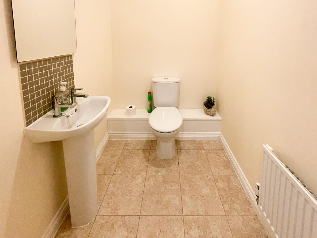 Additional image 9 of Great Copsie Way, Stoke Gifford, Bristol