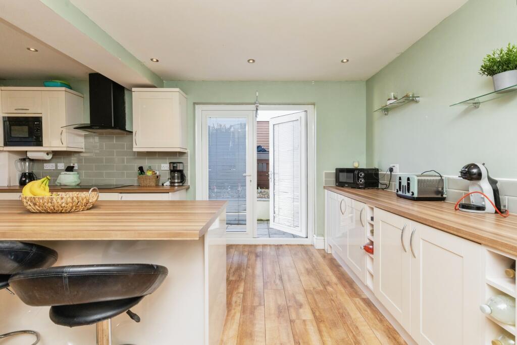 Additional image 4 of Queens Road, Bishopsworth, Bristol, BS13