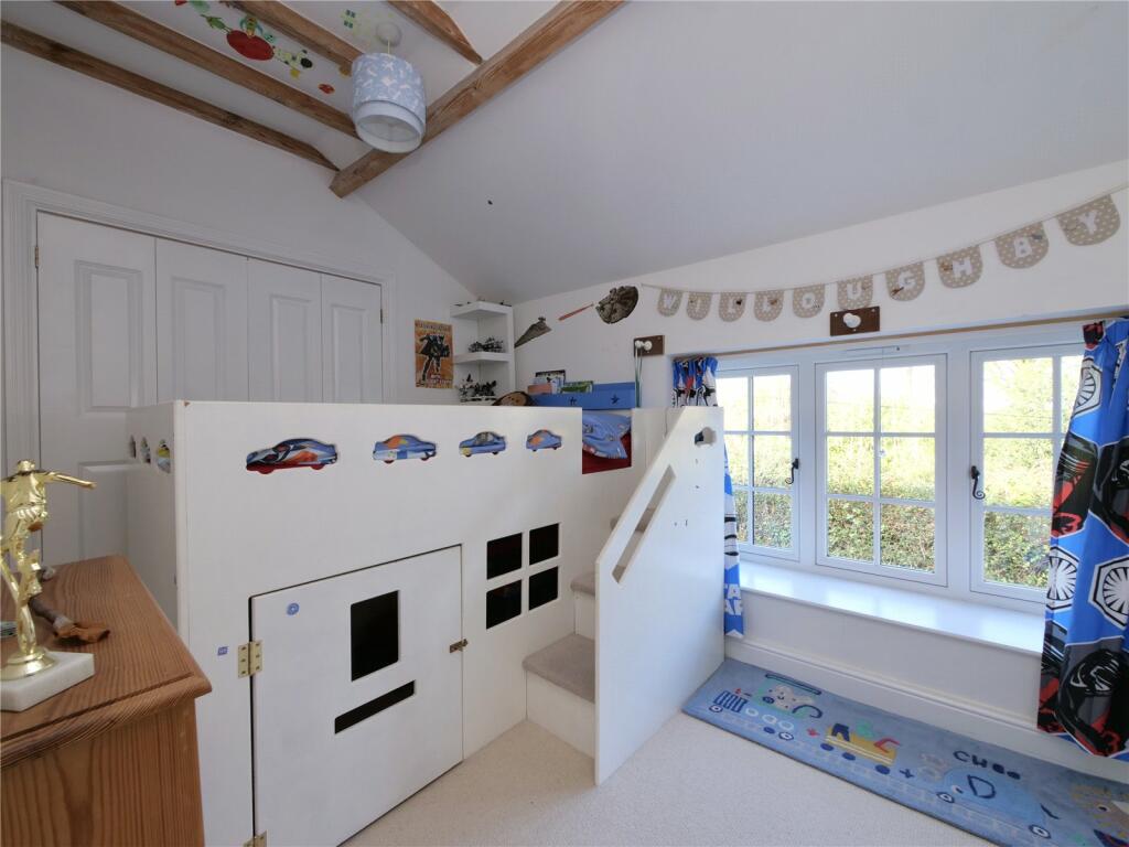 Additional image 12 of Beautifully renovated four-bedroom country cottage, East Harptree