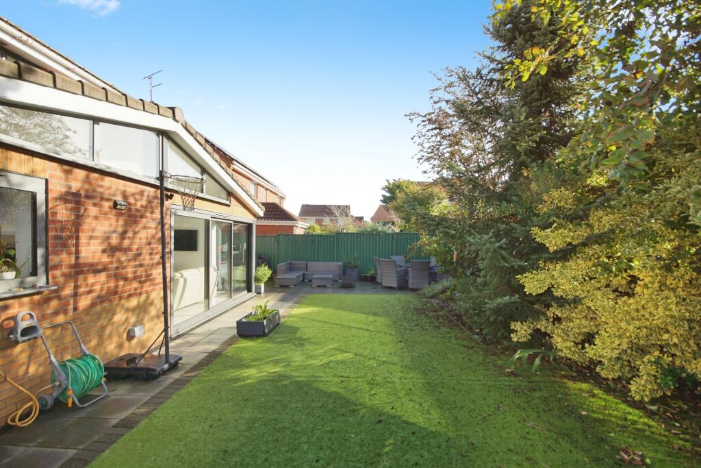 Additional image 17 of Ford Lane, Emersons Green, Bristol, BS16