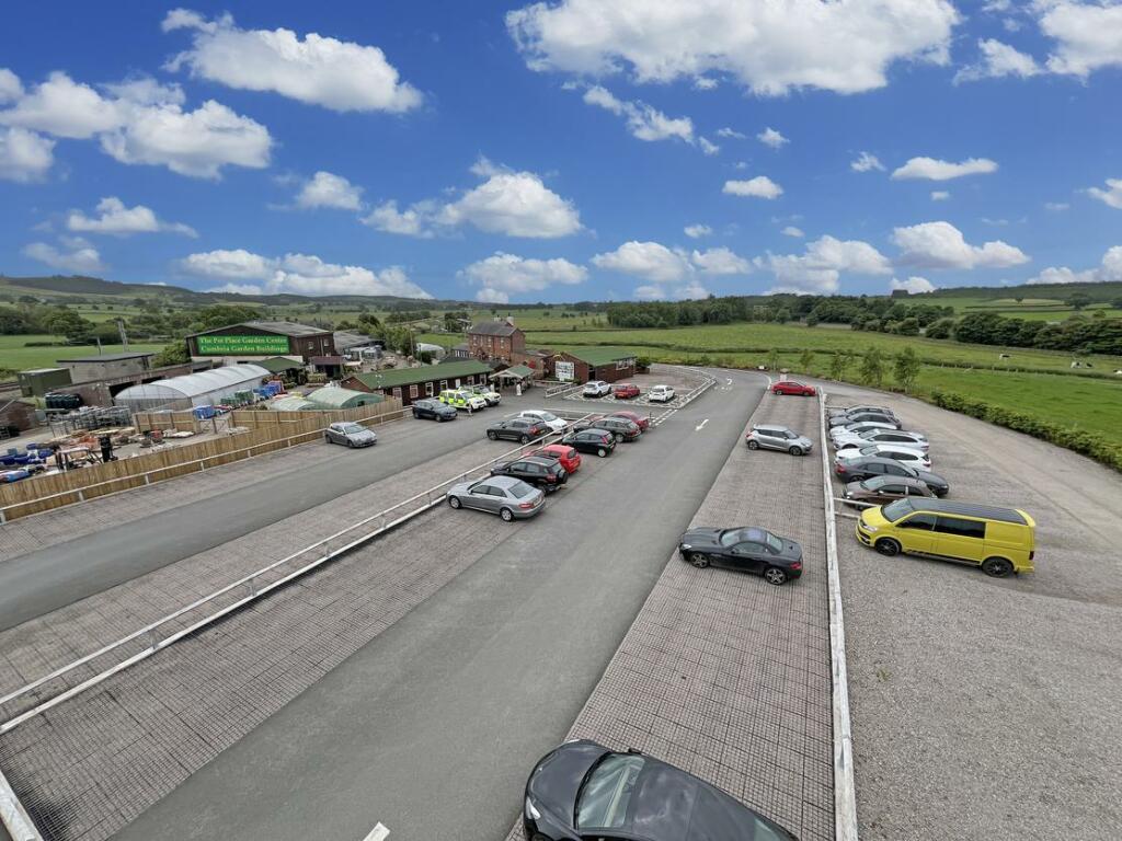 Additional image 7 of The Pot Place Garden Centre, Station Yard
Plumpton, Penrith, Cumbria, CA11 9GT