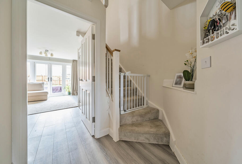 Additional image 6 of Leechpool Way, Yate, Bristol, Gloucestershire, BS37