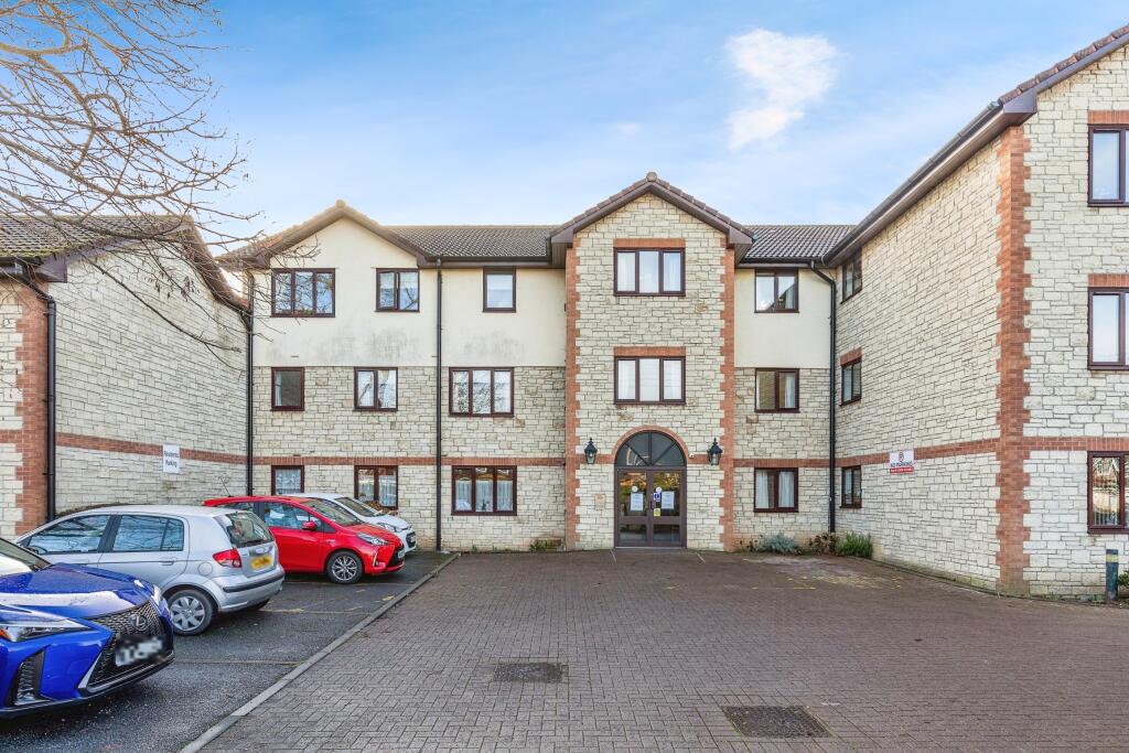 High Street, Worle, Weston-super-Mare, Somerset, BS22