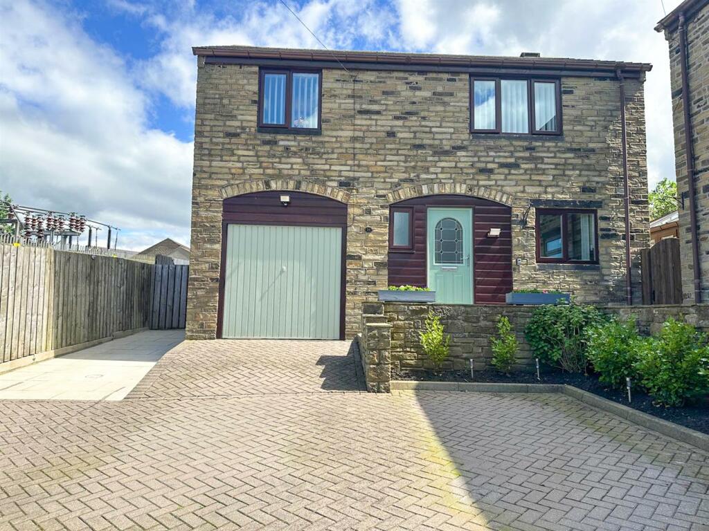 Additional image 25 of Bolton Terrace, Silsden,