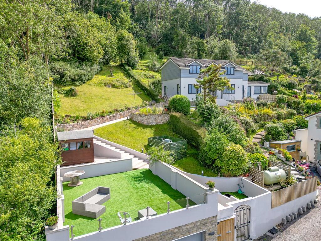 Additional image 40 of Kewstoke Road, Kewstoke - BREATHTAKING VIEWS