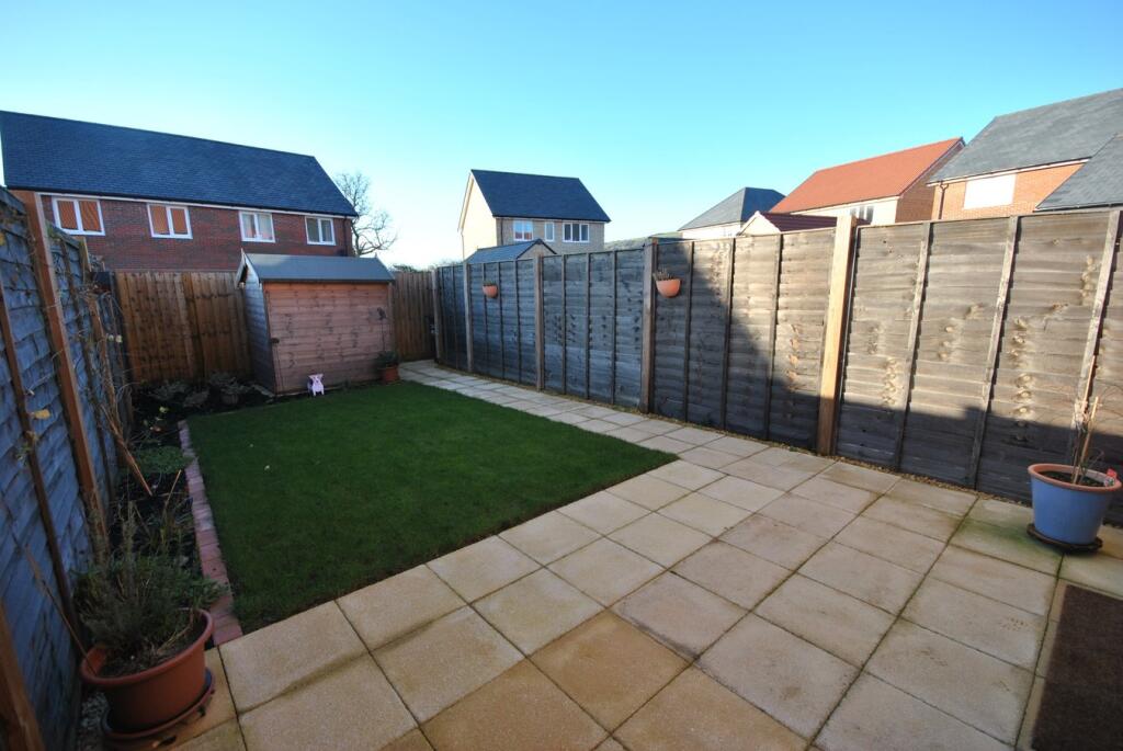 Additional image 17 of Sanderling Drive, Cheddar, BS27