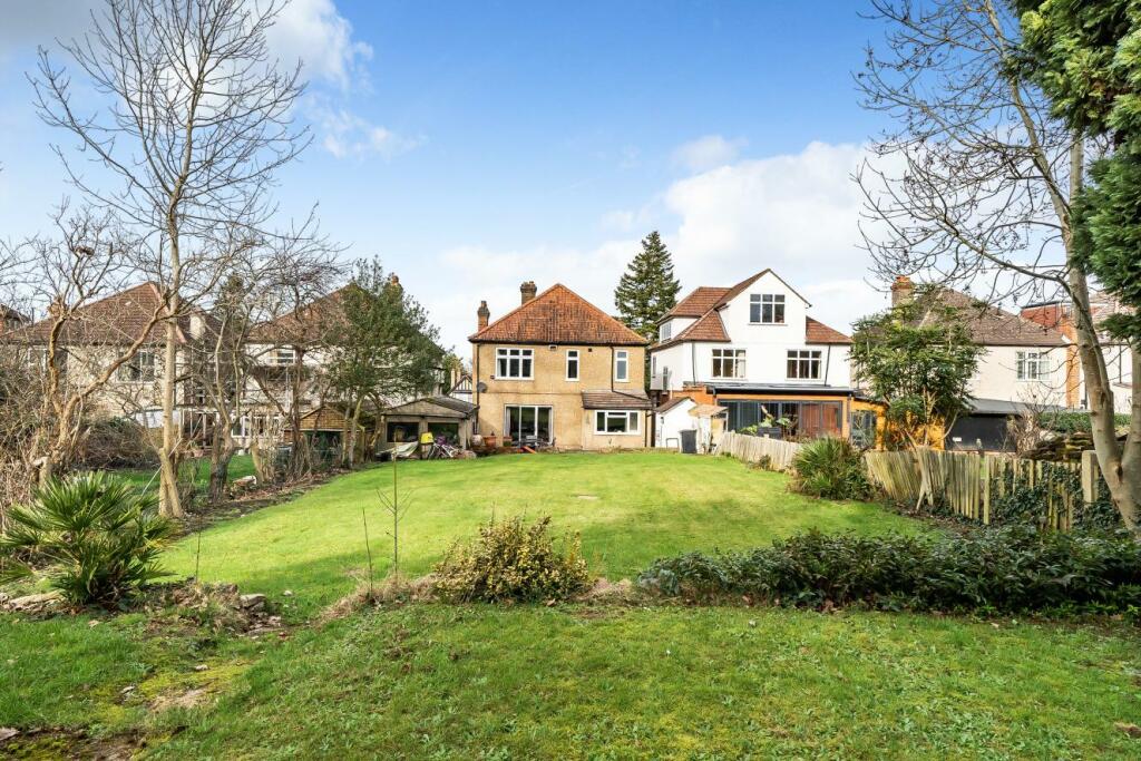 Additional image 15 of Bromley Road, Beckenham